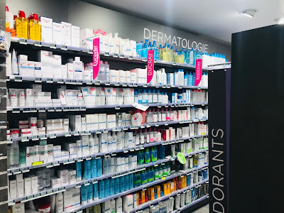 Pharmacie Mistral 7 - Elsie Santé à Avignon