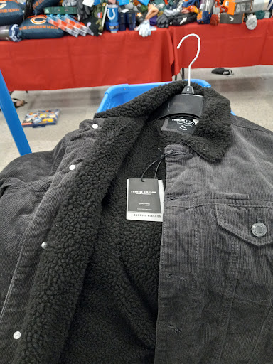 Clothing Store «Ross Dress for Less», reviews and photos, 1101 5th Ave, Hammond, IN 46320, USA