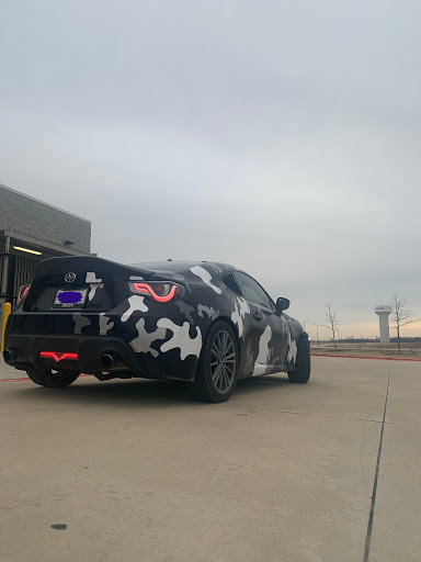 Auto Body Shop «Texas Auto Barn - Auto Body Shop», reviews and photos, 2421 E University Dr, McKinney, TX 75069, USA