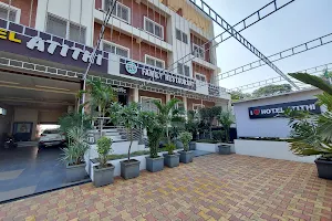 Hotel Atithi and Pure Veg Restaurant image