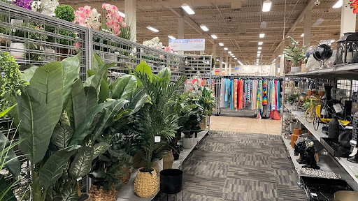 Clothing Store «Burlington Coat Factory», reviews and photos, 80 Boston Post Rd, Orange, CT 06477, USA