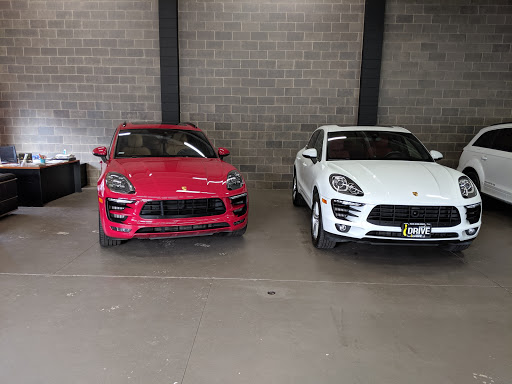 Used Car Dealer «iDrive Autohaus, Ltd.», reviews and photos, 2810 NE Broadway St, Portland, OR 97232, USA