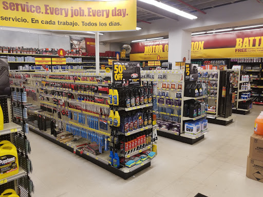 Auto Parts Store «Advance Auto Parts», reviews and photos, 4802 Queens Blvd, Woodside, NY 11377, USA