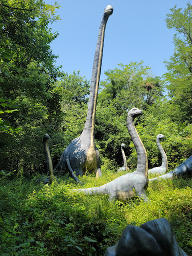 Amusement Center «Dinosaur World», reviews and photos, 711 Mammoth Cave Rd, Cave City, KY 42127, USA