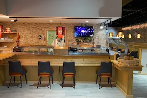 YI Hot Pot & Sushi & BBQ image