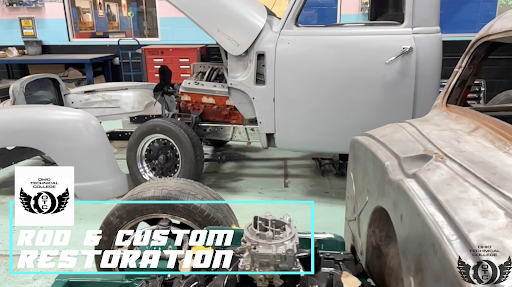 Technical School «Ohio Technical College», reviews and photos