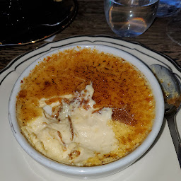 Photo n°37 de L'Escargot Montorgueil à Paris ()