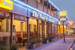 Maid Of Auckland Hotel image