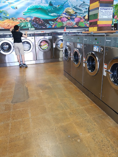 Laundromat «Soapy Hai Laundromat», reviews and photos, 14835 Pioneer Blvd, Norwalk, CA 90650, USA