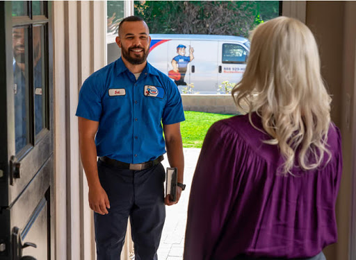 Rooter Hero Plumbing & Air of Elk Grove image