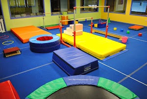 Gym Magic Kids - photo 34