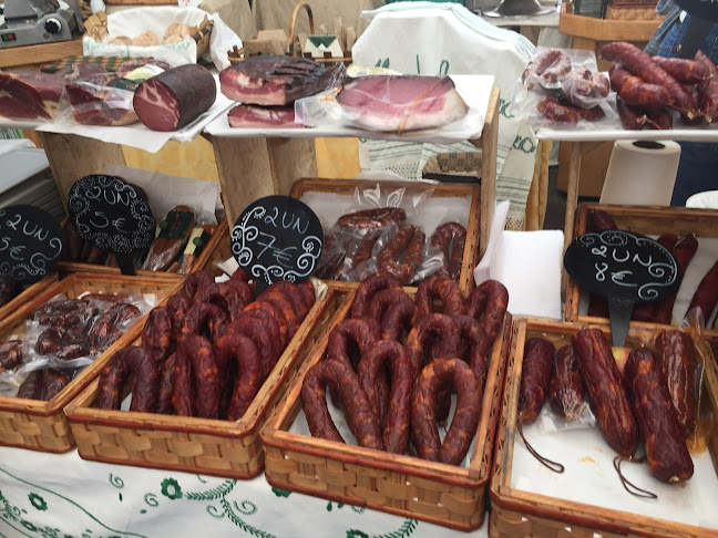 Mercado da Baixa