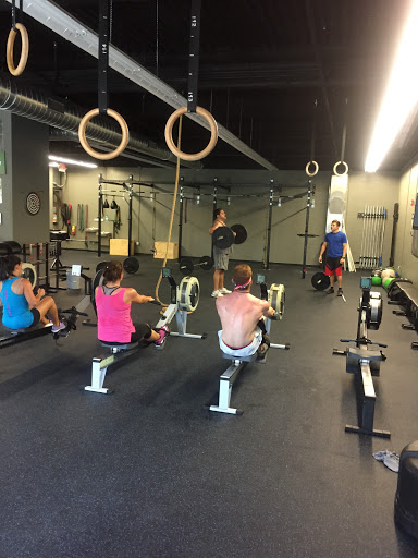 Gym «Sphinx CrossFit», reviews and photos, 9961 Interstate Commerce Dr Suite 150, Fort Myers, FL 33913, USA