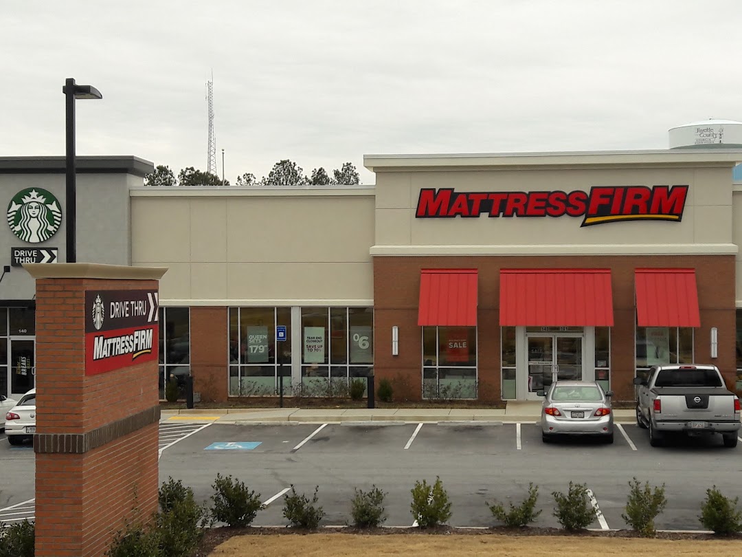 Mattress Firm Fayetteville South