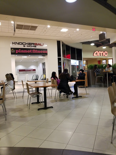 Movie Theater «AMC Monmouth Mall 15», reviews and photos, 180 NJ-35, Eatontown, NJ 07724, USA