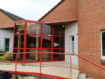 Dupont Xavier à Hersin-Coupigny