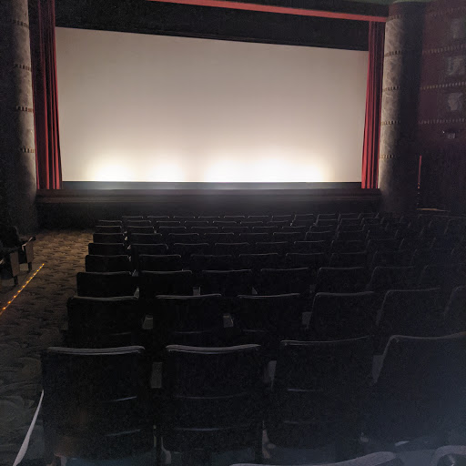 Movie Theater «Main Art Theatre», reviews and photos, 118 N Main St, Royal Oak, MI 48067, USA