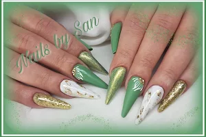 Nails by San image