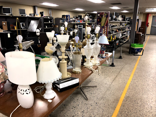 Thrift Store «Kiwanis Thrift Sale», reviews and photos