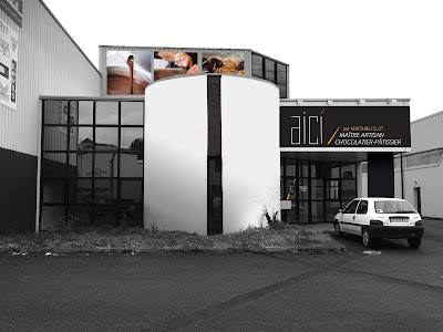 Aici/Par Matthieu Clot à Rodez