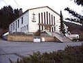 Église néo-apostolique Algrange Algrange