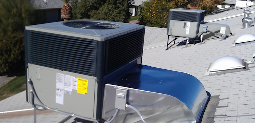 Plumber «Rivers Plumbing, Heating And Air», reviews and photos, 3958 Valley Ave, Pleasanton, CA 94566, USA