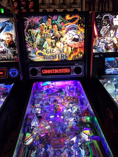 Video Game Store «Rock Fantasy», reviews and photos, 75 W Main St, Middletown, NY 10940, USA