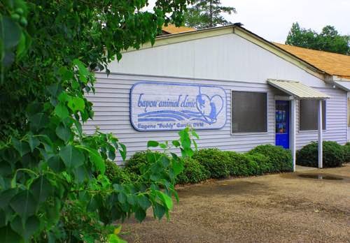 1606 Gause Blvd W, Slidell, LA 70460, USA