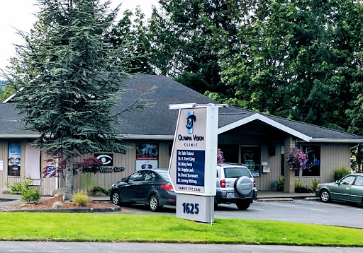 Olympia Vision Clinic, 1625 Cooper Point Rd SW, Olympia, WA 98502, USA, 