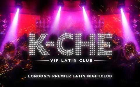 K-Che VIP Latin Club image