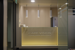 CARE Vision laser eye surgery and Lasik Cologne image