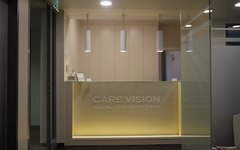CARE Vision laser eye surgery and Lasik Cologne image