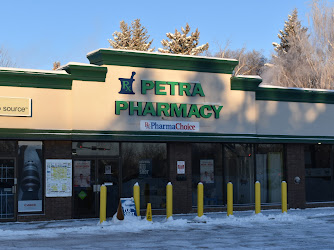 Petra Pharmacy