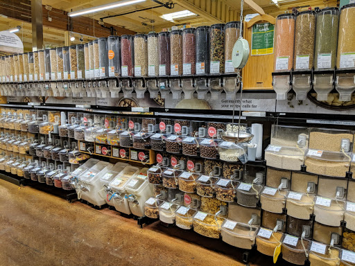 Grocery Store «Whole Foods Market», reviews and photos, 340 3rd St, San Rafael, CA 94901, USA