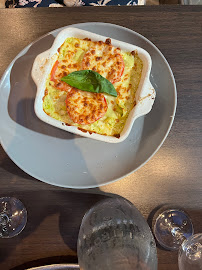 Plats et boissons du Pizzeria La Scuderia à Marnes-la-Coquette - n°7