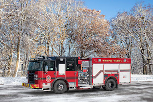 Winnipeg Fire Paramedic Service