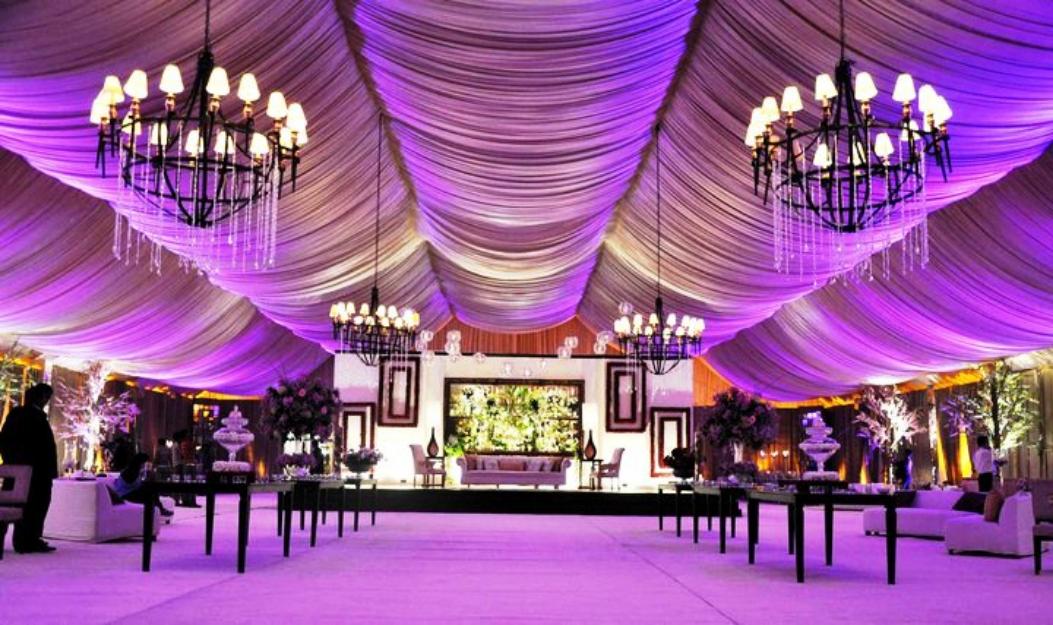 Dazzler Events