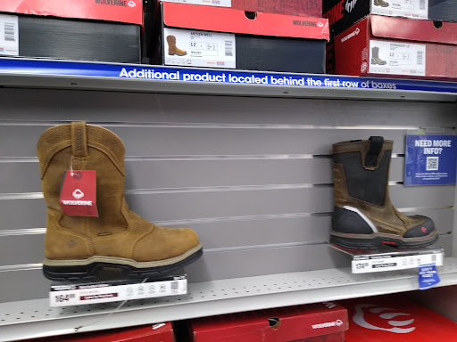 Sporting Goods Store «Academy Sports + Outdoors», reviews and photos, 7926 Giacosa Pl, Memphis, TN 38133, USA