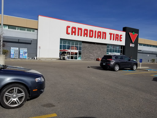 Canadian Tire