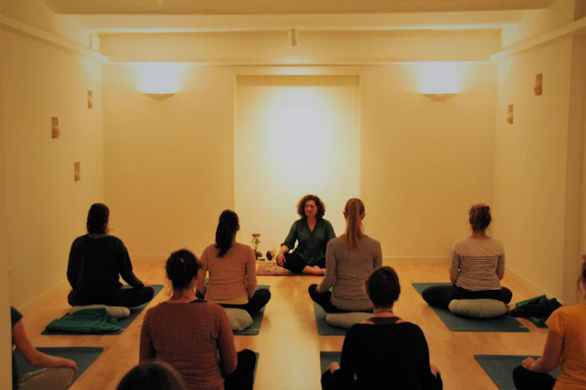 Beoordelingen van Yoga Bruxelles Yoga Graciosa in Brussel - Yoga studio