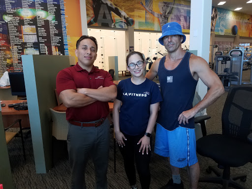 Gym «LA Fitness», reviews and photos, 452 Lakehurst Rd, Waukegan, IL 60085, USA