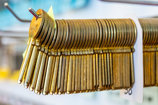 Locksmith «Crest Lock Co. Inc.», reviews and photos, 10015 Pulaski Hwy, Middle River, MD 21220, USA