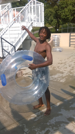 Amusement Park «White Birch Bay Aquatic Center», reviews and photos, 1186 Teson Rd, Hazelwood, MO 63042, USA