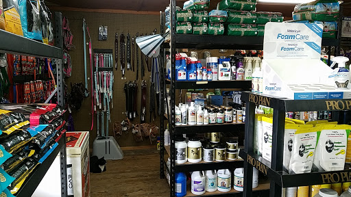 Pet Supply Store «Park Feed Store & Pet Supply», reviews and photos, 5775 Park Blvd N, Pinellas Park, FL 33781, USA