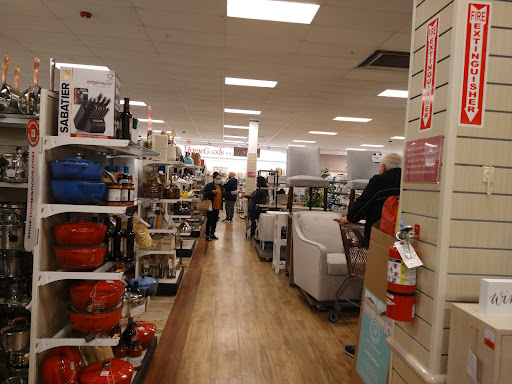Department Store «HomeGoods», reviews and photos, 12351 Limonite Ave, Eastvale, CA 91752, USA