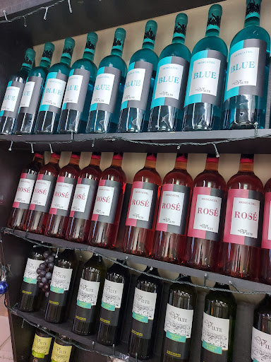 Vinos Vilte