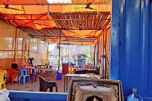 Dhakad Cafe (25Tea) image