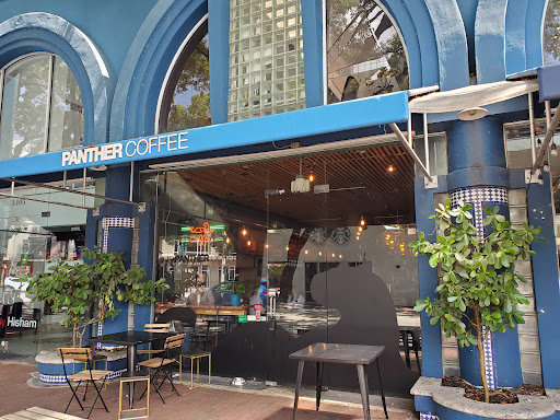 Coffee Shop «Panther Coffee», reviews and photos, 3407 Main Hwy, Miami, FL 33133, USA