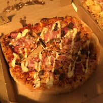 Plats et boissons du Pizzeria Domino's Pizza Quimper - Kerfeunten - n°20