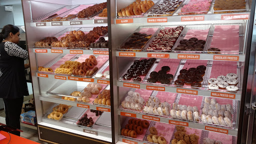 Donut Shop «Cafe Donuts & Kaleidoscoops», reviews and photos, 9408 Dunkirk Ln N, Maple Grove, MN 55311, USA